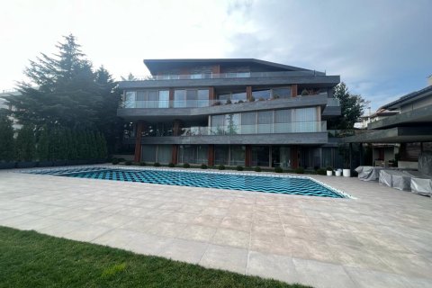 7 bedrooms Villa in Istanbul, Turkey No. 15058
