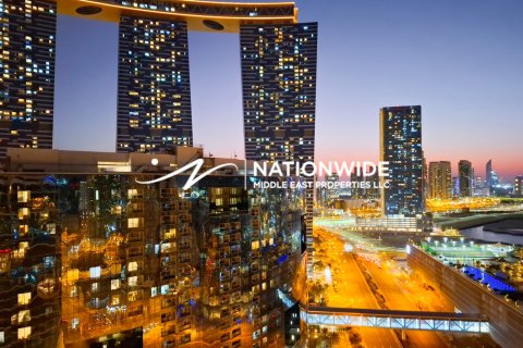 1 chambre Appartement à Abu Dhabi, UAE No. 121058