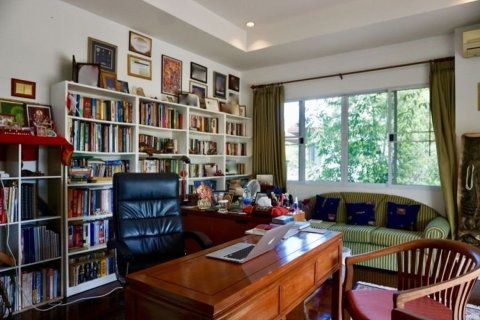 4 bedrooms House in Chiang Mai, Thailand No. 1495 24
