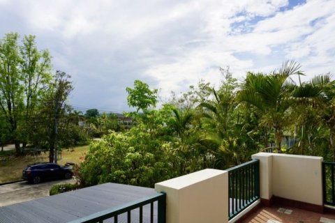 4 bedrooms House in Chiang Mai, Thailand No. 1495 25