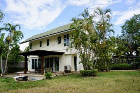 4 bedrooms House in Chiang Mai, Thailand No. 1495 26