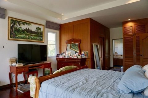 4 bedrooms House in Chiang Mai, Thailand No. 1495 15