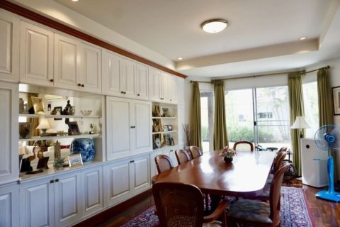 4 bedrooms House in Chiang Mai, Thailand No. 1495 7