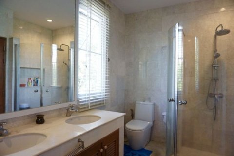 4 bedrooms House in Chiang Mai, Thailand No. 1495 16