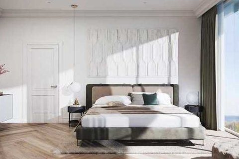 3 dormitorios Apartment en Germasogeia, Cyprus No. 33203 6