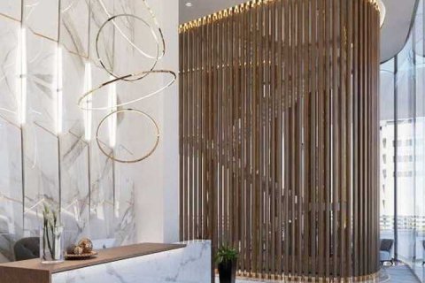 3 dormitorios Apartment en Germasogeia, Cyprus No. 33203 11