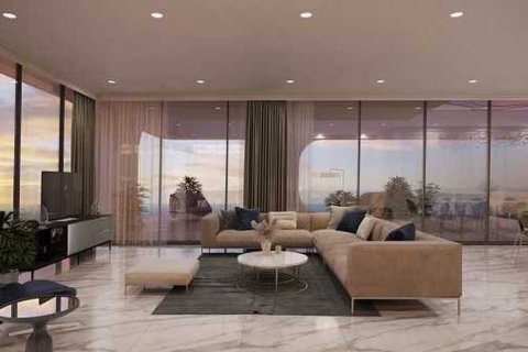 3 dormitorios Apartment en Germasogeia, Cyprus No. 33203 7