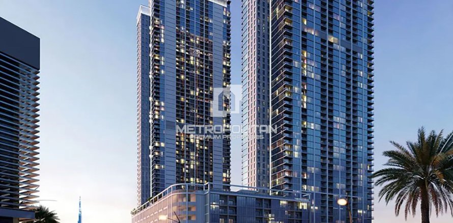 2 dormitorios Apartment en Sobha Hartland, UAE No. 119736