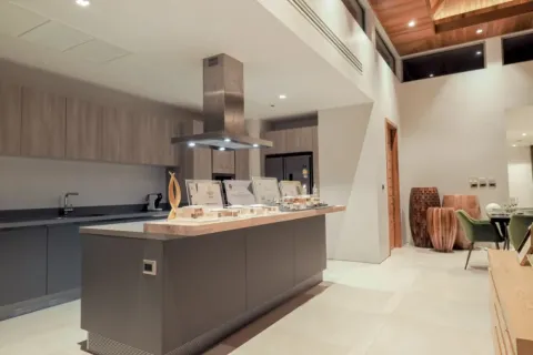 4 chambres Villa à Phuket, Thailand No. 84794 14