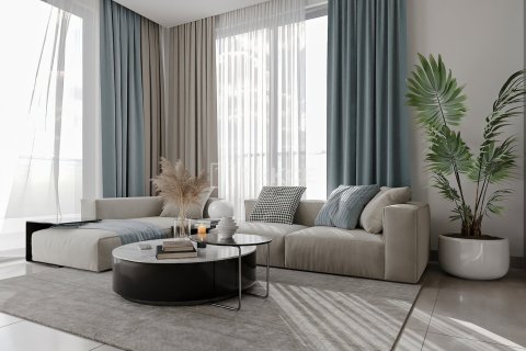 2 dormitorios Apartment en Chau Lang, Vietnam No. 88745 16