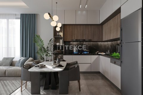 2 dormitorios Apartment en Chau Lang, Vietnam No. 88745 19