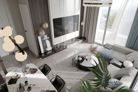 2 dormitorios Apartment en Chau Lang, Vietnam No. 88745 18