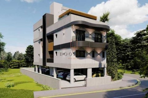 2 dormitorios Apartment en Agios Athanasios, Cyprus No. 65816 3