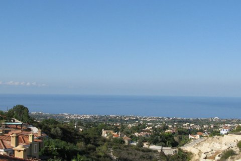 3 rooms Villa in Paphos, Cyprus No. 105225 3