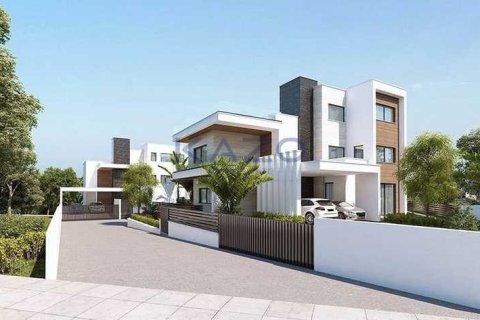 4 bedrooms Villa in Agios Tychonas, Cyprus No. 62754 2