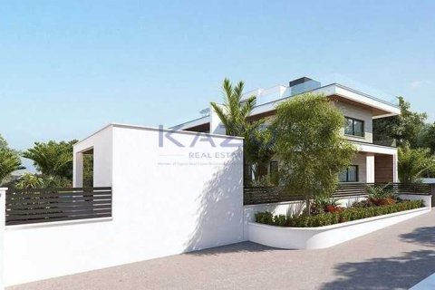 4 bedrooms Villa in Agios Tychonas, Cyprus No. 62754 7