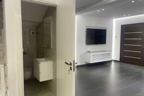 Дом с 3 спальнями в Агиос Афанасиос, Кипр №101329 10