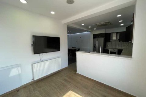 Дом с 3 спальнями в Агиос Афанасиос, Кипр №101329 4