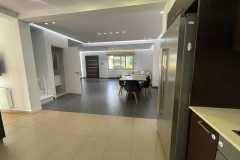 Дом с 3 спальнями в Агиос Афанасиос, Кипр №101329 6