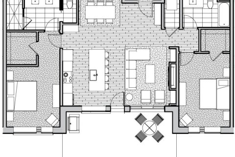 2 dormitorios Condominio  en Steamboat Springs, USA No. 73821 6