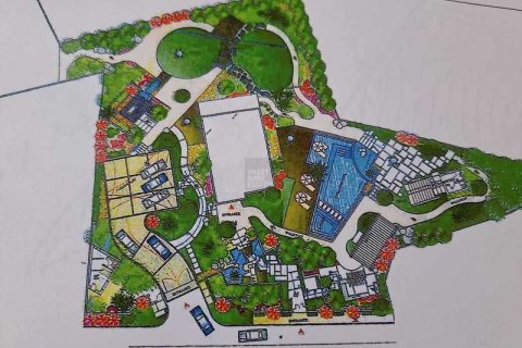 4 dormitorios House en Ayia Napa, Cyprus No. 39297 4