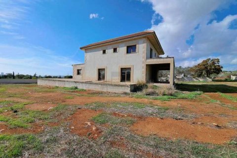 4 dormitorios House en Ayia Napa, Cyprus No. 39297 7