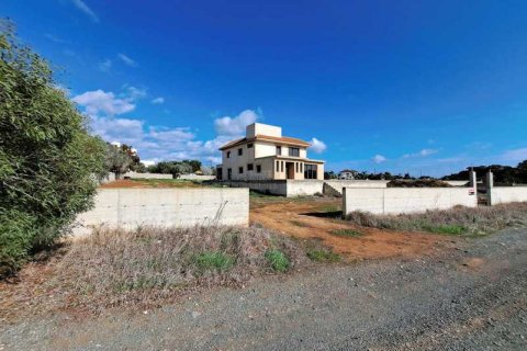 4 dormitorios House en Ayia Napa, Cyprus No. 39297 1