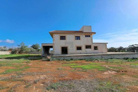 4 dormitorios House en Ayia Napa, Cyprus No. 39297 6
