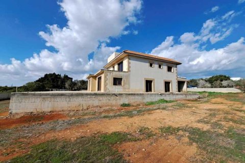 4 dormitorios House en Ayia Napa, Cyprus No. 39297 8