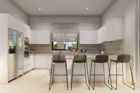 3 chambres Villa à Neo Chorio, Cyprus No. 81662 6