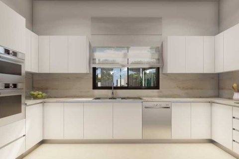 3 chambres Villa à Neo Chorio, Cyprus No. 81662 7