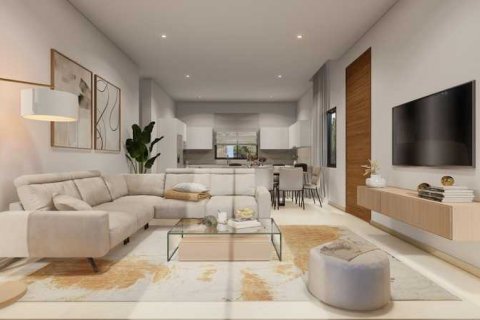 3 chambres Villa à Neo Chorio, Cyprus No. 81662 3