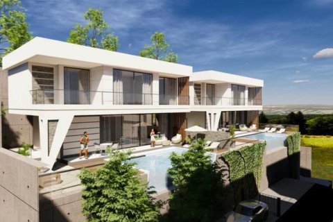 4 rooms Villa in Chau Lang, Vietnam No. 21235 4