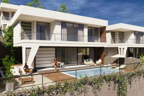 4 rooms Villa in Chau Lang, Vietnam No. 21235 2