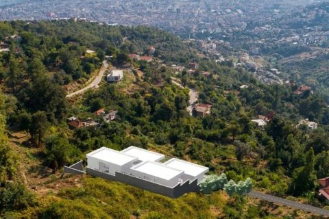 4 rooms Villa in Chau Lang, Vietnam No. 21235 8