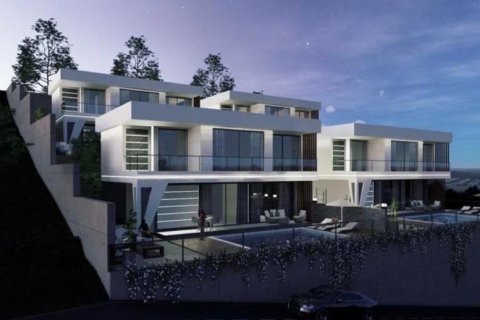 4 rooms Villa in Chau Lang, Vietnam No. 21235 6