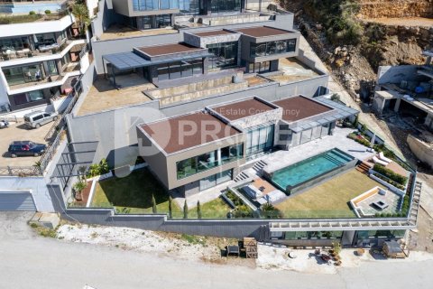 5 rooms Villa in Cai Rang, Vietnam No. 21582 15