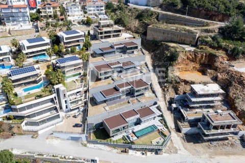 5 rooms Villa in Cai Rang, Vietnam No. 21582 7