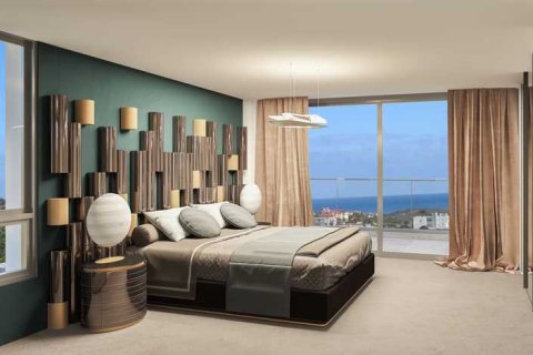 5 bedrooms Villa in Germasogeia, Cyprus No. 82392 7