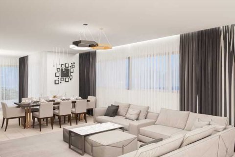 5 bedrooms Villa in Germasogeia, Cyprus No. 82392 4