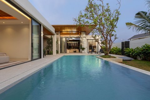 3 bedrooms Villa in Phuket, Thailand No. 69866 13