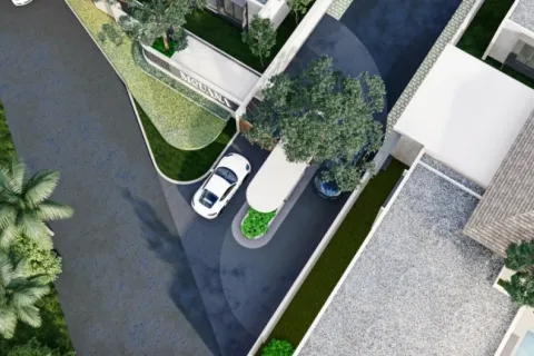 3 bedrooms Villa in Phuket, Thailand No. 69866 7