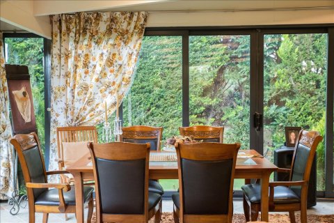 3 chambres Villa à Anavyssos, Greece No. 58353 8