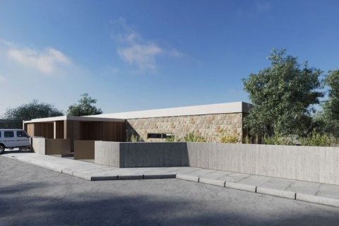 4 bedrooms House in Paphos, Cyprus No. 37330 4