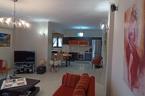 4 dormitorios House en Chalkidiki, Greece No. 109202 11