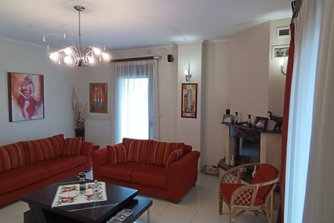 4 dormitorios House en Chalkidiki, Greece No. 109202 9