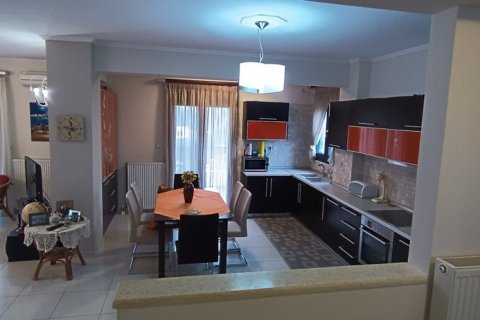 4 dormitorios House en Chalkidiki, Greece No. 109202 3