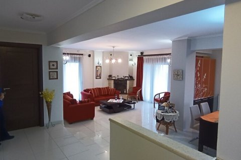 4 dormitorios House en Chalkidiki, Greece No. 109202 4