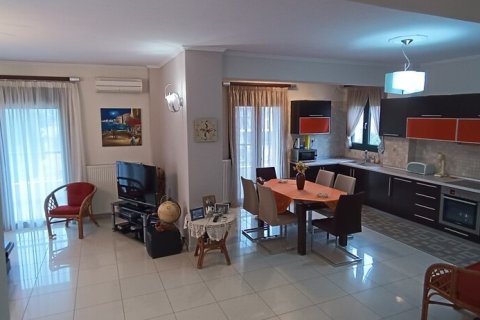 4 dormitorios House en Chalkidiki, Greece No. 109202 22
