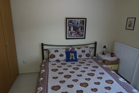 4 dormitorios House en Chalkidiki, Greece No. 109202 30